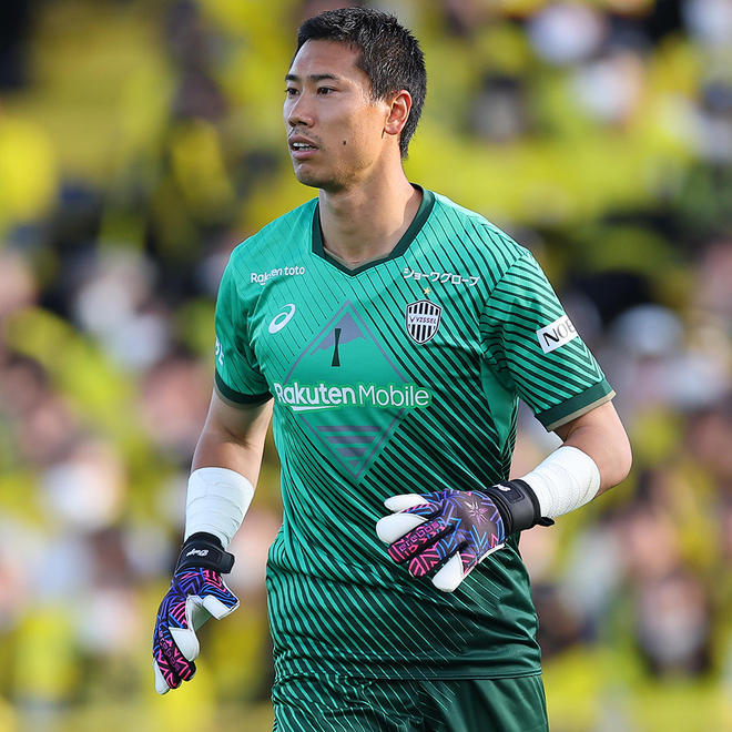 ヴィッセル神戸 VICTORY GOODS 2025レプリカ 本多勇喜【XL】 ヴィッセル神戸 2025 ホーム 半袖レプリカユニフォーム 15.本多勇喜