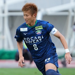 何回見てもサイコー」徳島FW柿谷曜一朗が“天才的な反応”で決勝弾