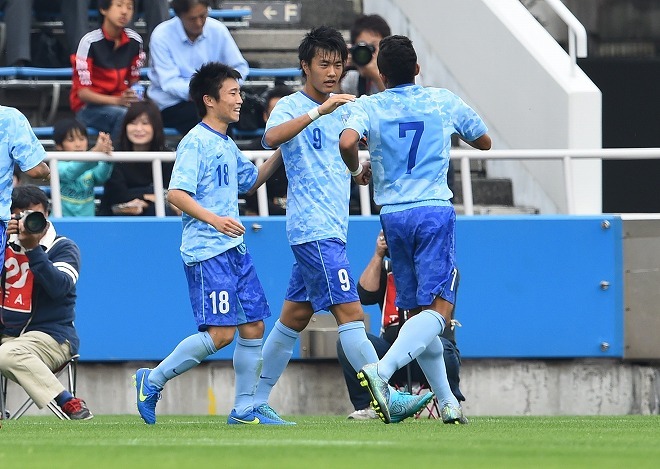 桐光学園 関東ROOKIE LEAGUE U16| 参加チーム 詳細 | 桐光学園