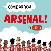 連載 超偏愛 4コマ漫画 Come On You Arsenal 第13回 ウィンターブレイクがないプレミアリーグ サッカーダイジェストweb 連載 超偏愛 4コマ漫画 Come On You Arsenal 第13回 ウィンターブレイクがないプレミアリーグ サッカーダイジェストweb