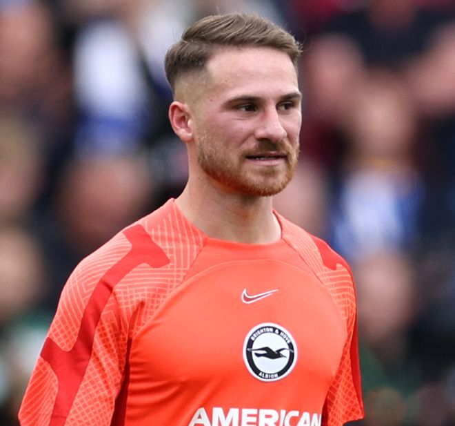 夢が叶った」リバプールが三笘所属ブライトンからMFマク・アリステルを