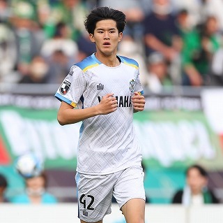 サッカーファミリーである以上、やってはいけないと思う」ジュビロ18歳
