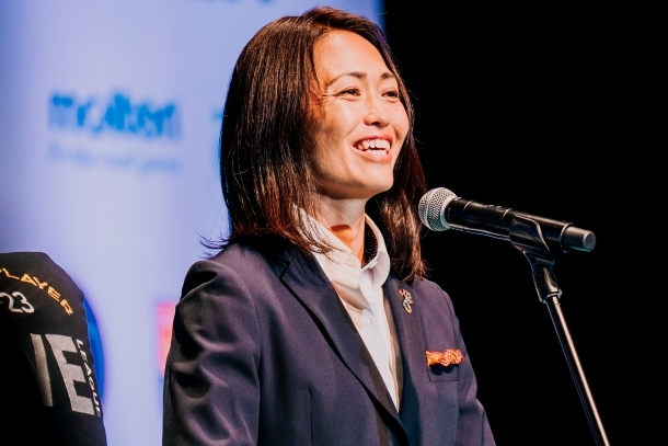 安藤梢 記念ユニフォーム ＭＶＰ&得点王　2009 浦和レッズレディース 安藤梢 記念ユニフォーム MVP&得点王 2009 浦和レッズレディース