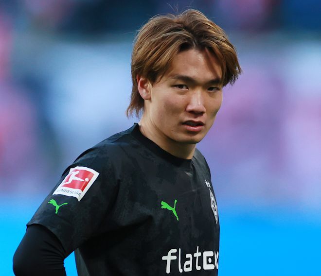 年俸18億円超を蹴る！板倉滉はボルシアMG残留を決断と現地報道。サウジ