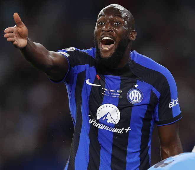 お前は悪魔に魂を売った」ルカク、“二度目の裏切り”にインテルファンが