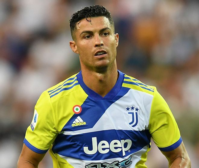 全く期待に見合わなかった」 C・ロナウドの“セリエAは死んでいた”発言