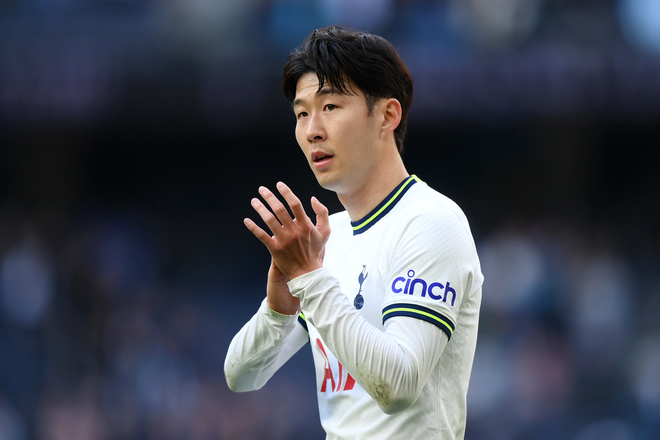 13-14シーズン　ソン・フンミン アジアの金字塔”打ち立てたソン・フンミン「VARに悩まされることもある