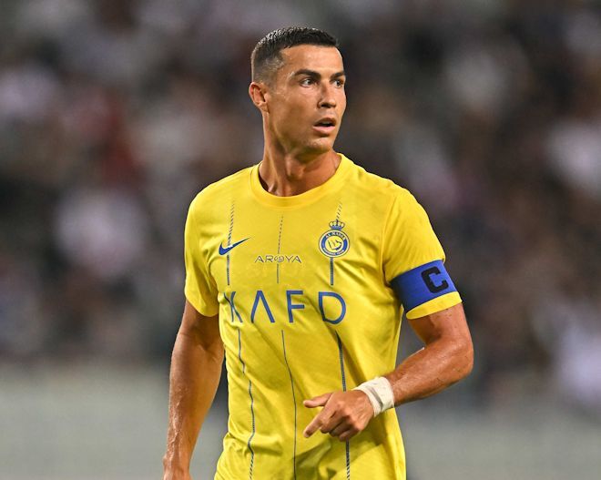 アル・ナスルがインテル戦のスタメンを発表!C・ロナウドや新戦力A・テレスらが名を連ねる サッカーダイジェストWeb