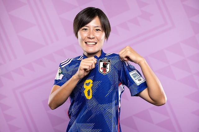 猶本選手スタメンは勝った」スペイン戦に臨む、なでしこJ先発11