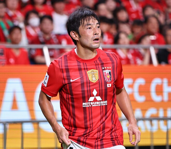 2019 サッカー日本代表 浦和レッズ 直筆サインカード 中島翔哉 ミントモール / MINT 横浜店 / EPOCH2020日本代表スペシャル