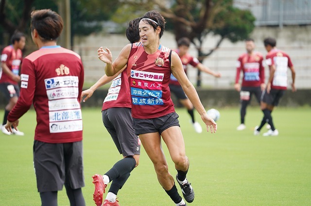 流浪のフットボーラー金崎夢生。「1回経験したらもういいかな」。生粋