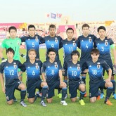 リオ五輪予選 速報 日本 韓国 スタメン発表 前線は久保 オナイウの2トップに サッカーダイジェストweb リオ五輪予選 速報 日本 韓国 スタメン発表 前線は久保 オナイウの2トップに サッカーダイジェストweb