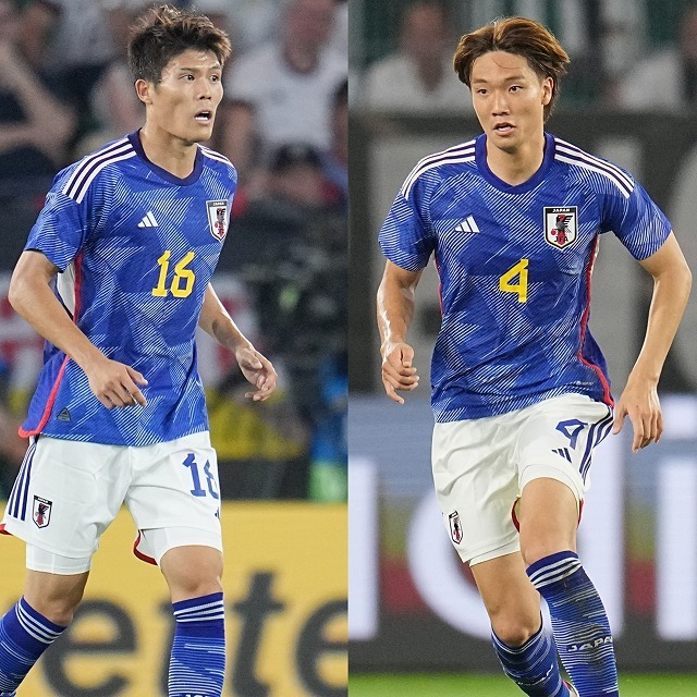 【サッカー】ナポリが冨安健洋に注目！今冬の移籍市場での獲得に動く可能性も