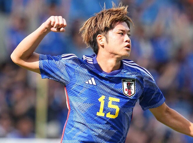 楽天市場】【スピード出荷】アディダス サッカー日本代表 #15