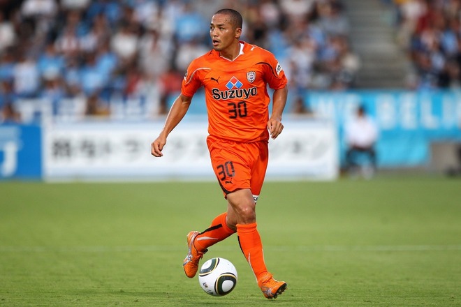 清水エスパルス 小野伸二 ユニホームLLサイズ 永遠に忘れられない存在」現役引退の小野伸二にエスパルスが敬意