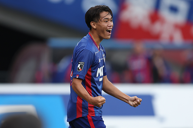 4/5(水) 新！FC東京グッズ登場！！｜ニュース｜FC東京