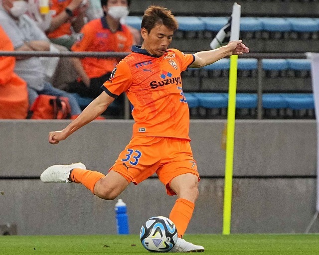 そろそろ俺に対して」エスパ乾貴士の切実な願い！ 今季2度の出場