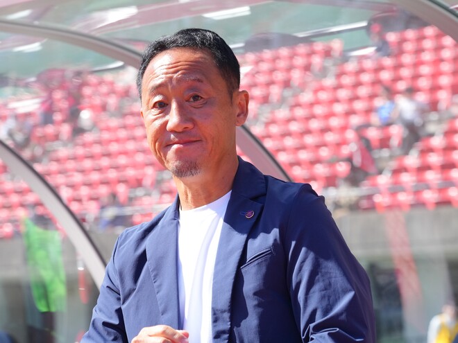 経営者のよう」J1初昇格を果たした町田、藤田社長は黒田監督の