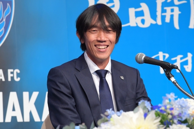 奥大介とか松田直樹とか、泣かせんなよ」中村俊輔の引退試合