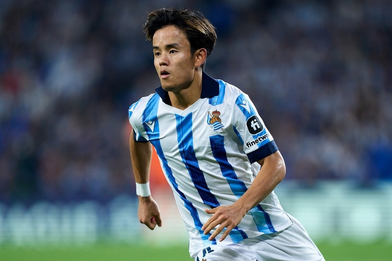 レアルソシエダ　ぬいぐるみ　サッカー　久保建英 久保所属のソシエダ、マスコットの