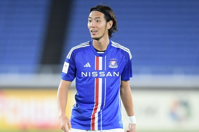 【横浜Fマリノス】ACL限定ユニフォーム #41杉本健勇選手 横浜Fマリノス】ACL限定ユニフォーム #41杉本健勇選手 横浜Fマリノス