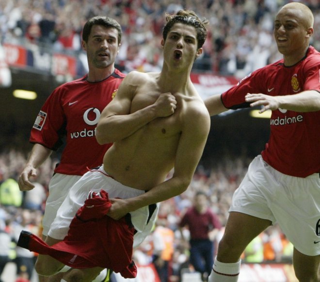 ビッグクラブの回顧録】“あの時”のユナイテッドを振り返る vol.14