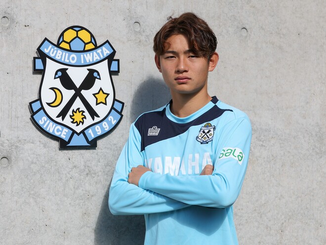 古川陽介 古川 陽介 | ジュビロ磐田 Jubilo IWATA