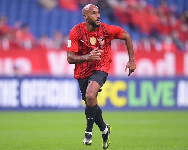 理不尽と呼ばれるに相応しいストライカー」浦和ホセ・カンテの引退発表