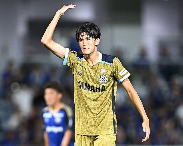 長身だが技術的に優れ、得点能力もある」ベルギー移籍の18歳FW後藤啓介