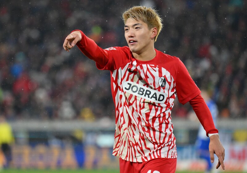 12月3日のマインツ対フライブルク戦を松井大輔が“初解説”!「堂安選手の勝負強さと自分が点を取るんだという気持ちが良い」 サッカー