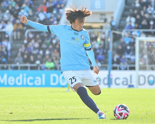 中村俊輔選手のパズル 中村俊輔引退試合】「SHUNSUKE NAKAMURA FAREWELL MATCH SPECIAL