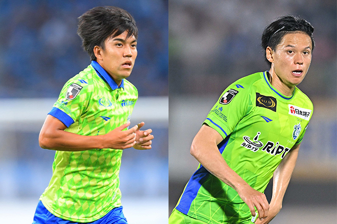 田中聡、小野瀬康など湘南ベルマーレが6選手と契約更新。来季巻き返し