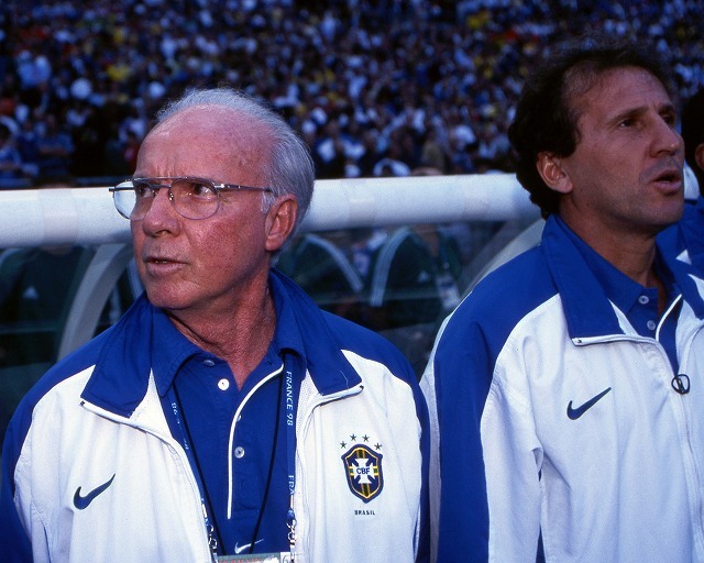 ブラジルのレジェンド、マリオ・ザガロ氏が逝去。享年92。W杯で4度の