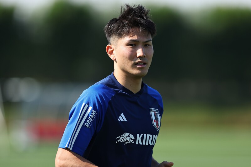 「アジアカップには行ってほしくないと」“45分”でサプライズ選出のDF渡辺剛、ヘントは残留を望むも代表入りを選択。同僚となった大学の先輩