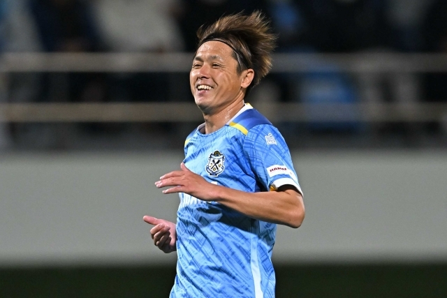 99％今年で辞めます」 レジェンド遠藤保仁が告白…引退の真相「2