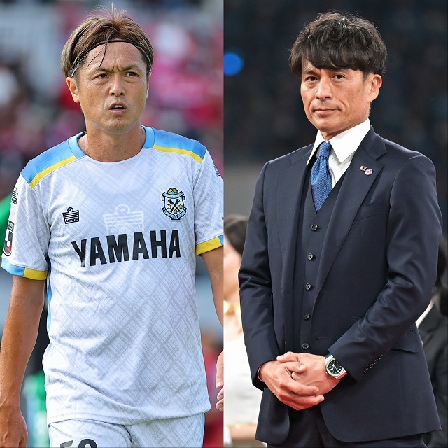 最新 いつも安心してボールを預けられた」ガンバや日本代表で共闘 応援グッズ