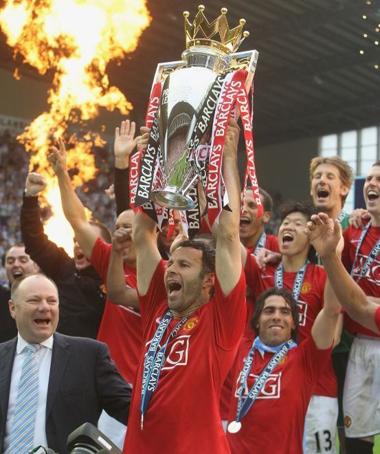 ビッグクラブの回顧録】“あの時”のユナイテッドを振り返る vol.18