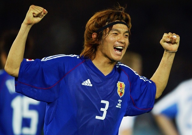 今日の誕生日】3月14日／突然の病に倒れた超エリートDF――松田直樹