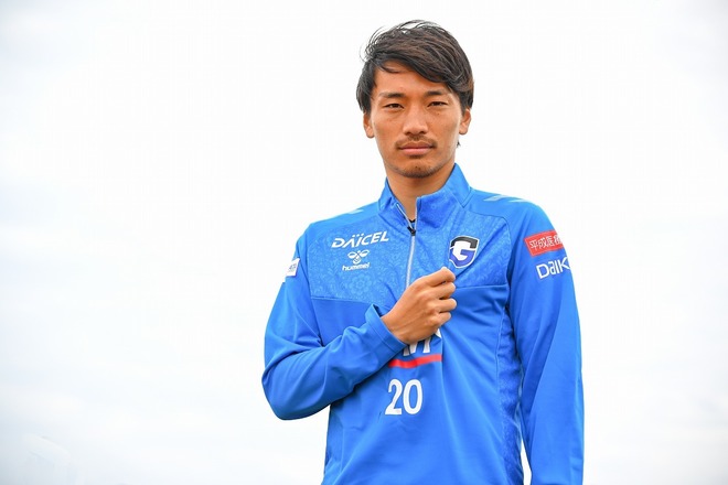 バイタルエリアの仕事人】vol.36 中谷進之介｜なぜ“居心地が良い
