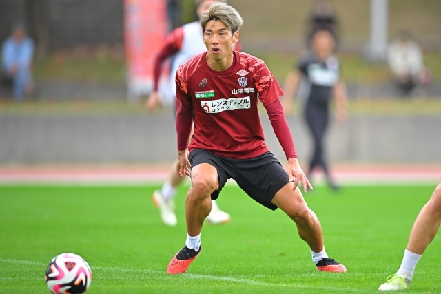 大迫勇也＆原口元気、ゴール競演をドイツメディア絶賛「鮮やかな