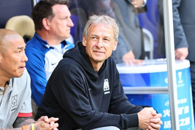 衝撃的な言い訳だ！」クリンスマン監督がアジア杯敗因は“選手間の不和