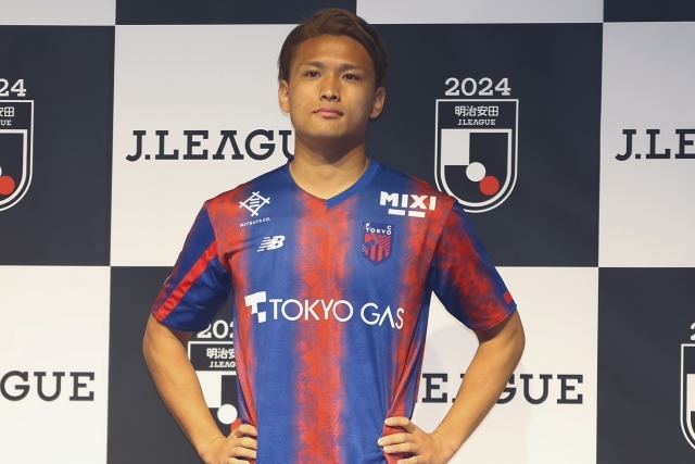 伝統のあるクラブで任されるのは非常に光栄」20歳で主将に！FC
