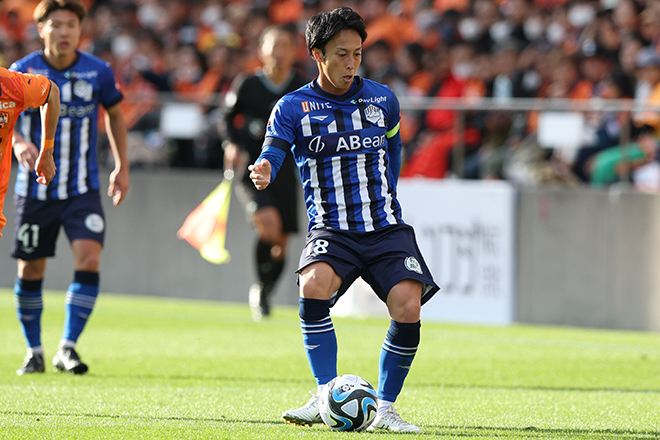 一昨季、昨季はプレーオフ敗退。モンテディオ山形に”あと一歩