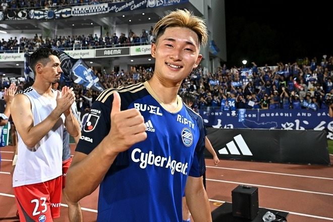 町田・黒田監督の下でさらに成長を加速。J1でどこまでやれるか――その