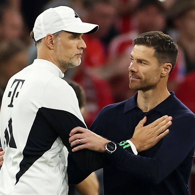 シャビ・アロンソを巡るバイエルンとリバプールの綱引き。優勢なのは