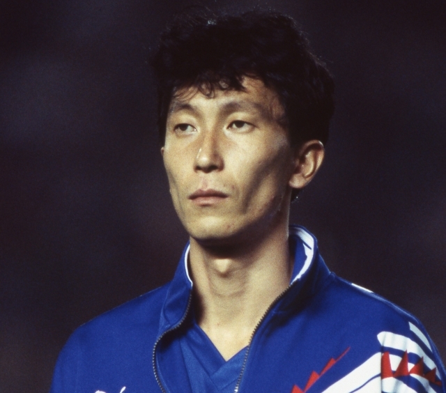 日本サッカーの進化で「中心となったのは田嶋幸三さん」。柱谷哲二が