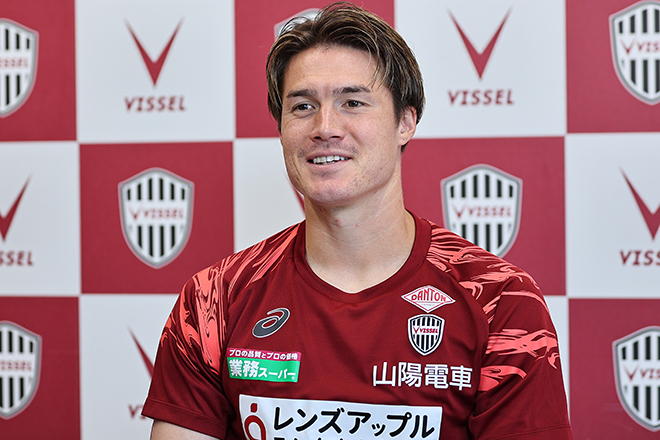 我慢して犠牲を払えるかでサッカー人生は決まる」酒井高徳の