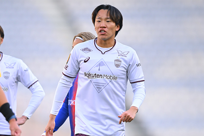 彼はどこでもできる。なぜそう思うかというと…」サイドバックの印象が