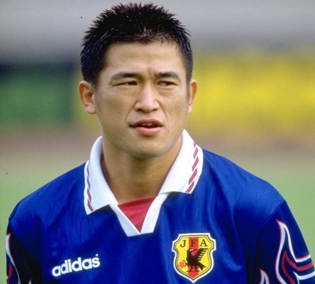 フットサル サッカー ワールドカップ カズ 激レア希少 - メルカリ