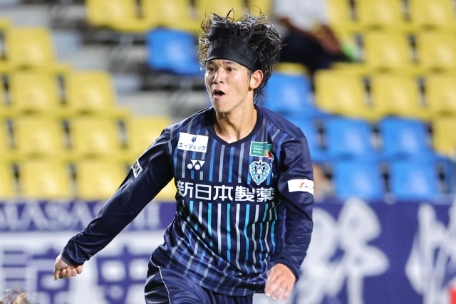 入籍は“サトウ”の日に。 福岡FW佐藤凌我が結婚を発表「より一層自覚と